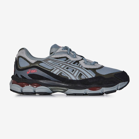 ASICS gel-nyc GEL-NYC GRIJS/ZWART HEREN