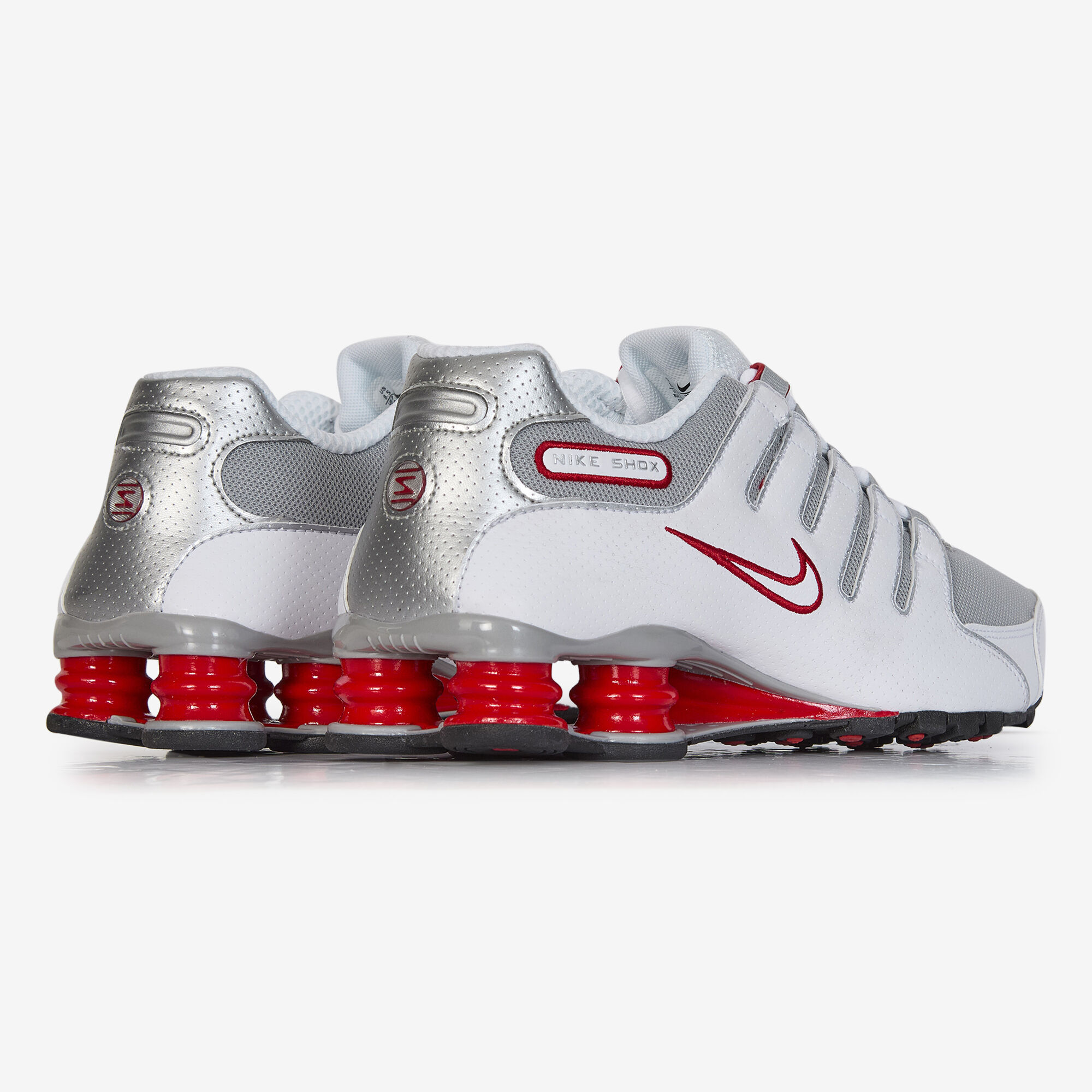 nike shox nz 45