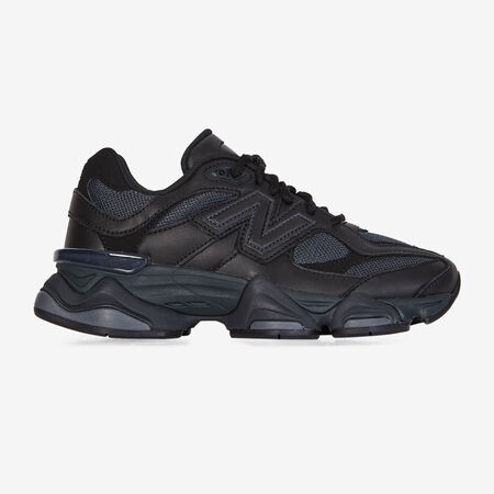 NEW BALANCE 9060 9060 ZWART DAMES