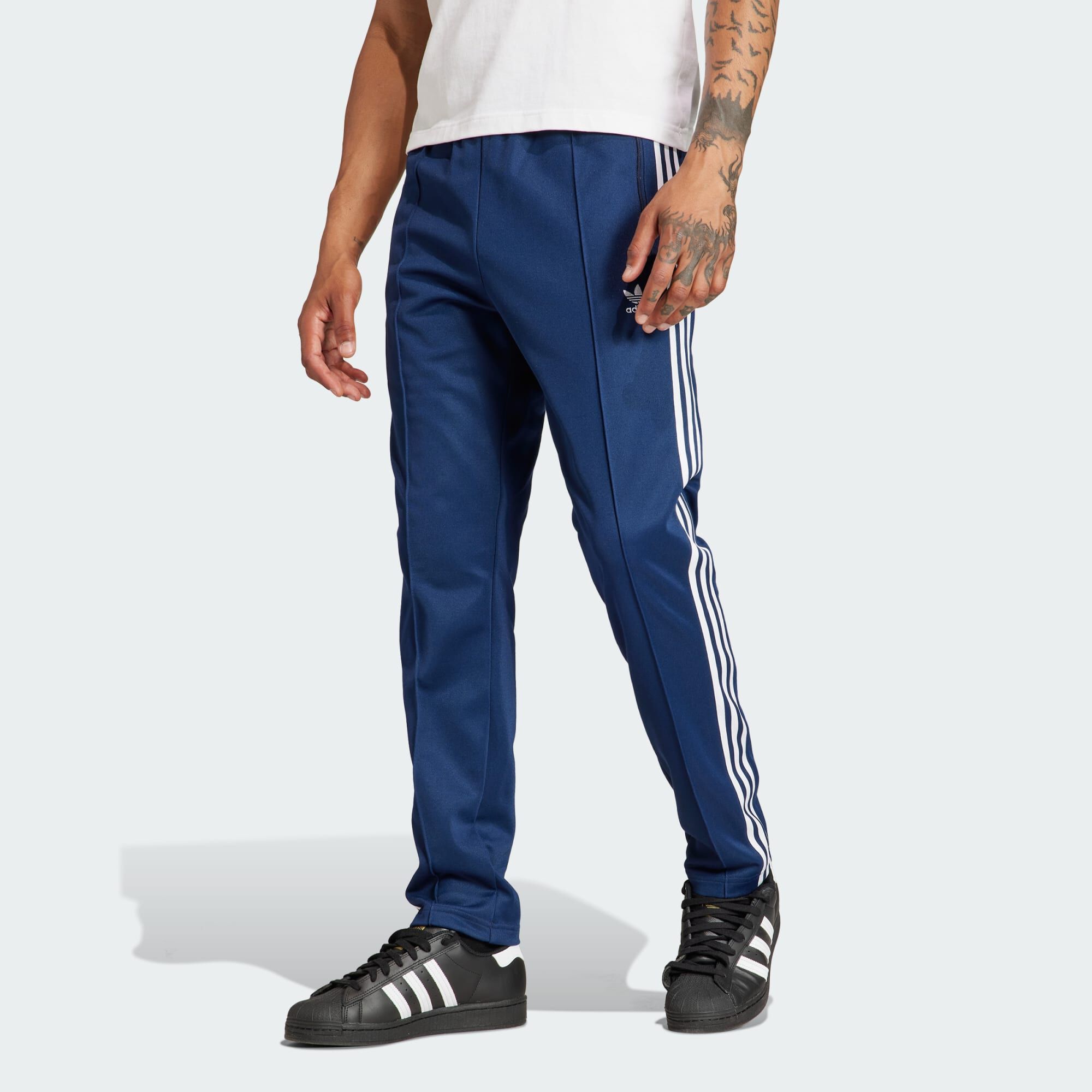 Beckenbauer 2025 adidas pants