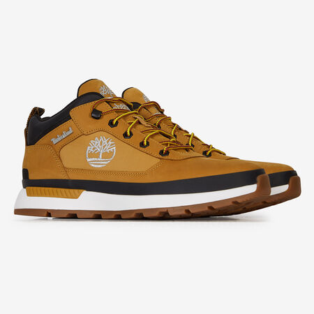 TIMBERLAND field trekker FIELD TREKKER LOW HONING/WIT HEREN