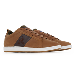 SNEAKERS LE COQ SPORTIF BRUIN Koop online Courir