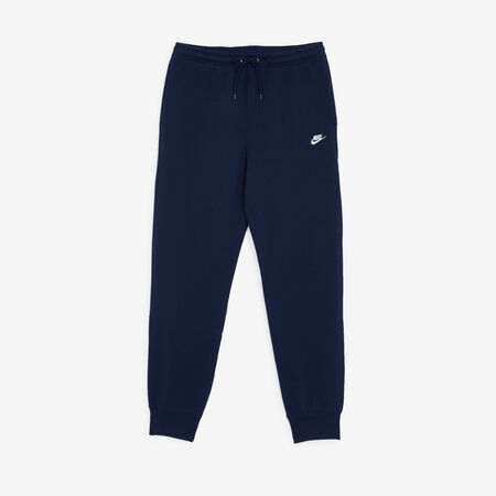 PANT JOGGER CLUB : MARINEBLAUW/WIT