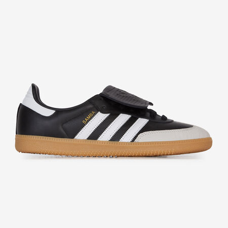 ADIDAS ORIGINALS samba SAMBA LT ZWART/WIT HEREN