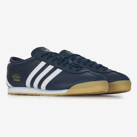 ADIDAS ORIGINALS ITALIA 70S MARINEBLAUW/WIT HEREN