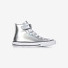 null : ZILVER