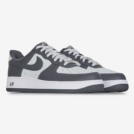 NIKE air force 1 AIR FORCE 1 LOW GRIJS/ANTRACIET HEREN