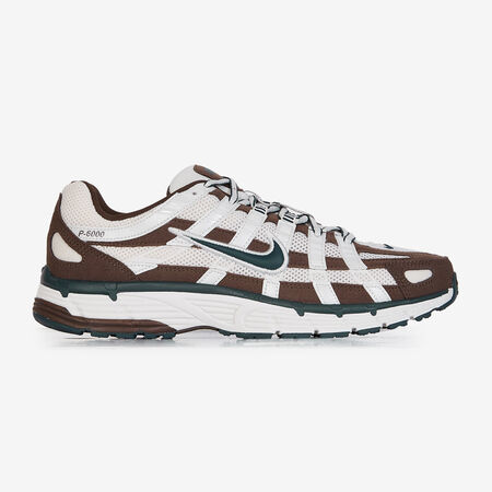 NIKE p-6000 P-6000 BRUIN/BEIGE HEREN