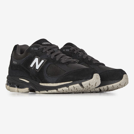 NEW BALANCE 2002r 2002R ZWART DAMES