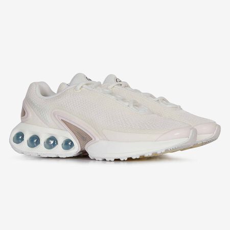 NIKE air max AIR MAX DN BEIGE/ROZE DAMES