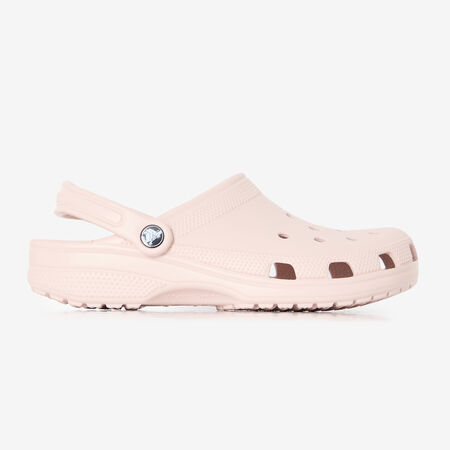 CROCS CLASSIC CLOG ROZE HEREN