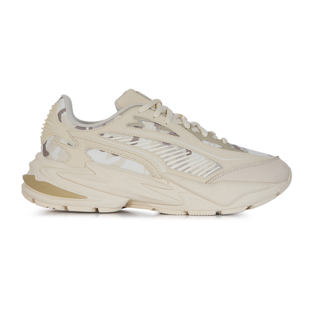 PUMA RS SURGE CAMO BEIGE HEREN