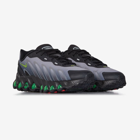 NIKE air max AIR MAX DN8 GRIJS/GROEN JUNIOR