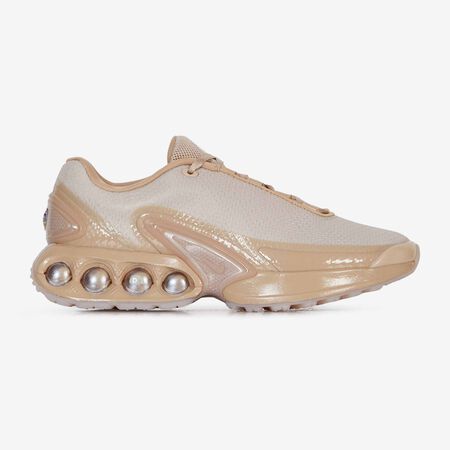 NIKE air max AIR MAX DN BEIGE DAMES