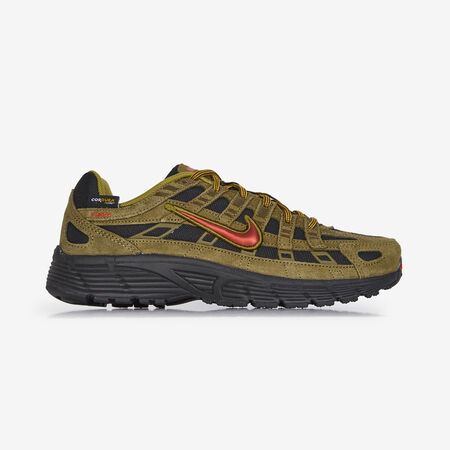 NIKE p-6000 P-6000 ZWART/KHAKI JUNIOR