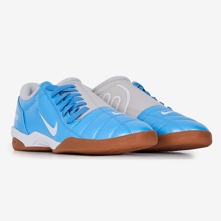 NIKE Total 90 TOTAL 90 BLAUW/WIT HEREN