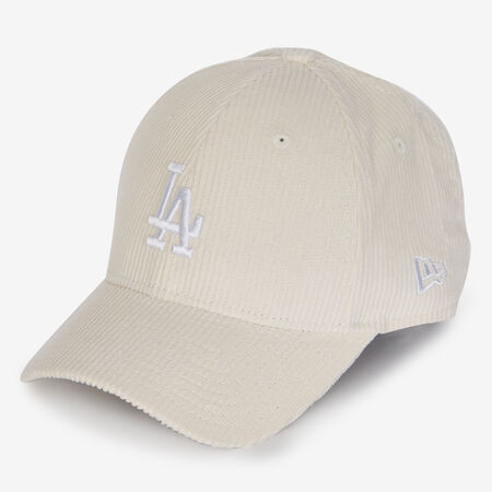 9FORTY MC LA CORD : BEIGE/WIT
