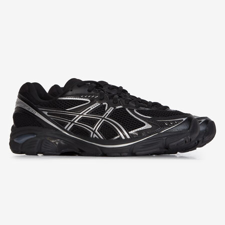 ASICS GT-2160 ZWART/ZILVER HEREN