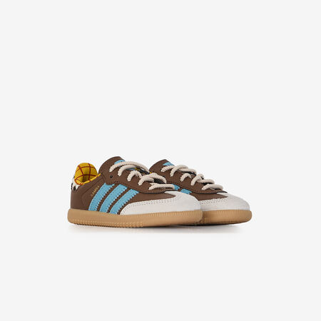 ADIDAS ORIGINALS samba SAMBA OG TOY STORY BRUIN BABY