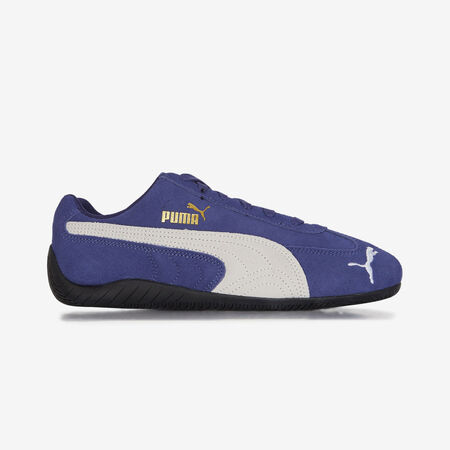 PUMA speedcat SPEEDCAT OG BLAUW/WIT JUNIOR