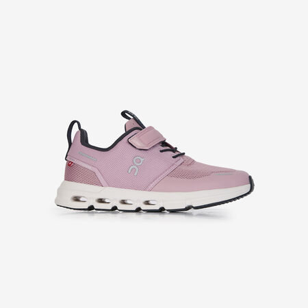ON RUNNING CLOUD PLAY ROZE KIND