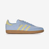 null : BLAUW/GEEL