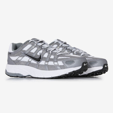 NIKE p-6000 P-6000 GRIJS/WIT HEREN
