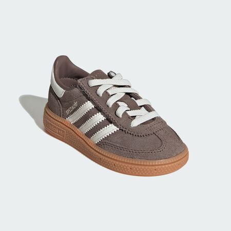 ADIDAS ORIGINALS spezial HANDBALL SPEZIAL CF BRUIN/WIT BABY