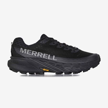 MERRELL AGILITY PEAK ZWART HEREN