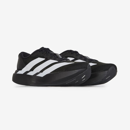 ADIDAS ORIGINALS EVO SL ZWART/WIT JUNIOR