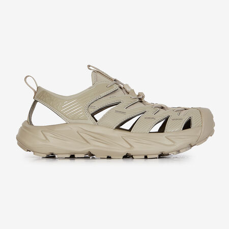HOKA HOPARA BEIGE HEREN
