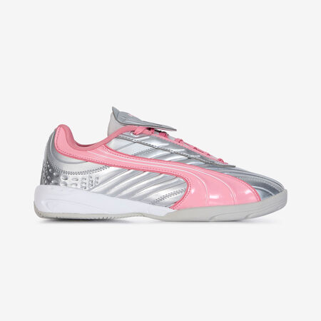 V-S2 : ZILVER/ROZE