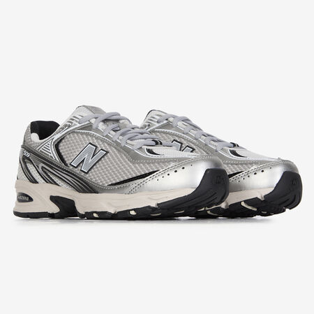 NEW BALANCE 509 WIT/ZWART DAMES