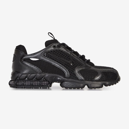 NIKE AIR ZOOM SPIRIDON CAGE 2 ZWART HEREN