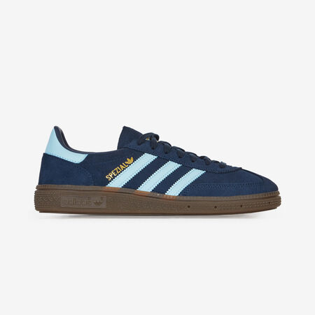 ADIDAS ORIGINALS spezial HANDBALL SPEZIAL MARINEBLAUW/BLAUW JUNIOR