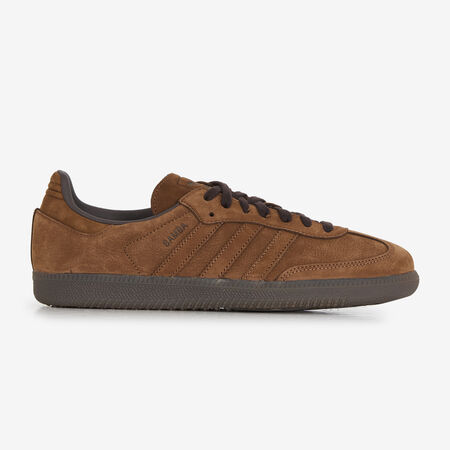 ADIDAS ORIGINALS samba SAMBA OG BRUIN HEREN