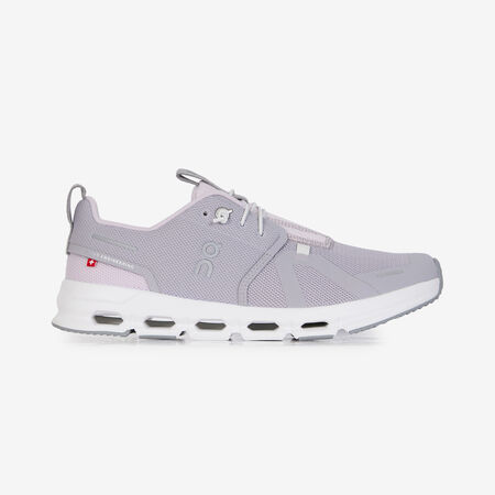 ON RUNNING CLOUD SKY LILA JUNIOR