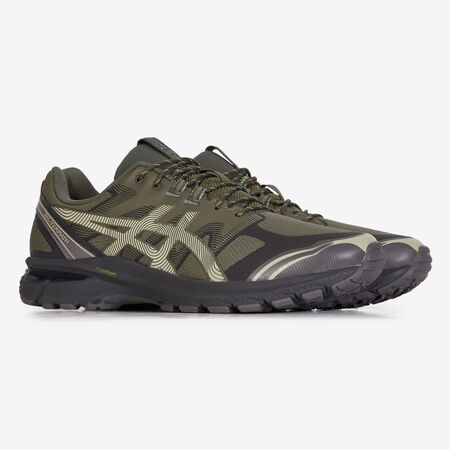 ASICS GEL-TERRAIN KHAKI HEREN