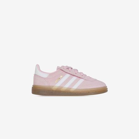 ADIDAS ORIGINALS spezial HANDBALL SPEZIAL CF ROZE/WIT BABY