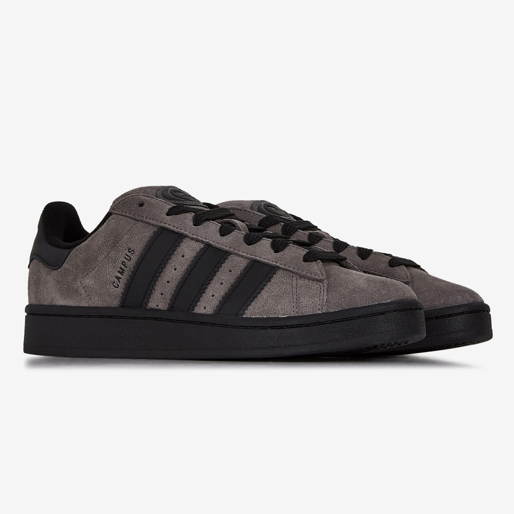 Adidas campus grijs heren on sale