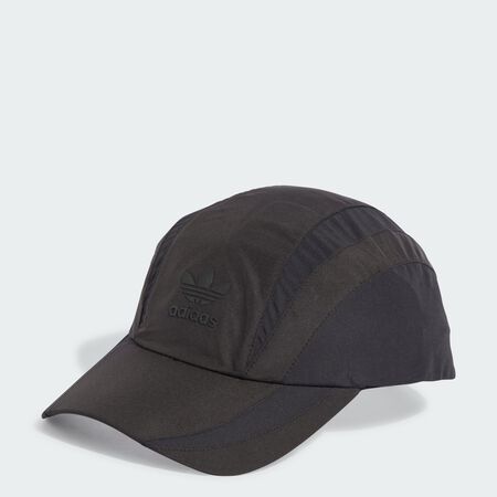 ADIDAS ORIGINALS Casquette Road Black UNISEX