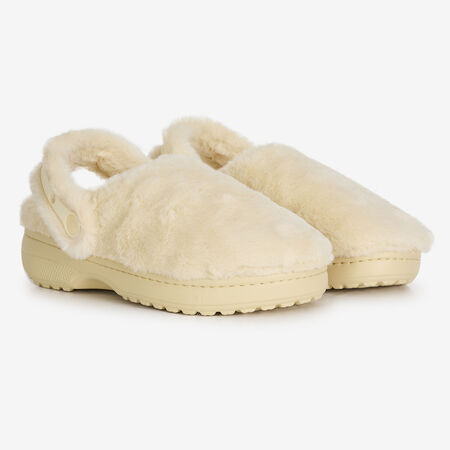 CROCS UNFURGETTABLE CLOG WIT DAMES