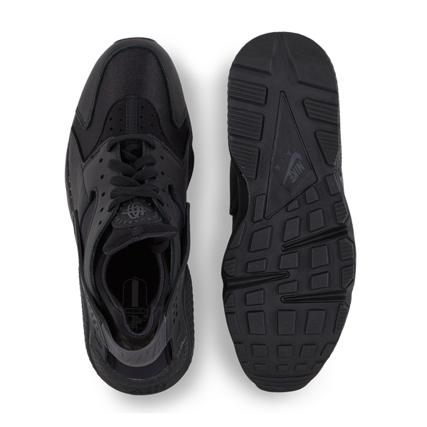 Zwarte huarache sales