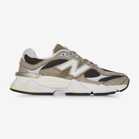 NEW BALANCE 9060 9060 BEIGE/BRUIN HEREN