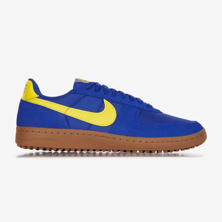 NIKE field general FIELD GENERAL BLAUW/GEEL HEREN