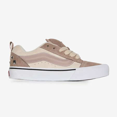 VANS knu skool KNU SKOOL STUDS BEIGE DAMES