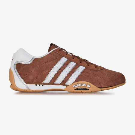 ADIDAS ORIGINALS ADIRACER LO BRUIN/WIT HEREN