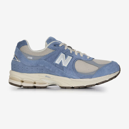 NEW BALANCE 2002R BLAUW/BEIGE HEREN