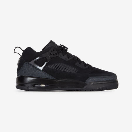 JORDAN JORDAN SPIZIKE ZWART JUNIOR
