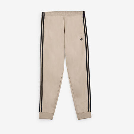 ADIDAS ORIGINALS PANT SUPERSTAR BEIGE HEREN